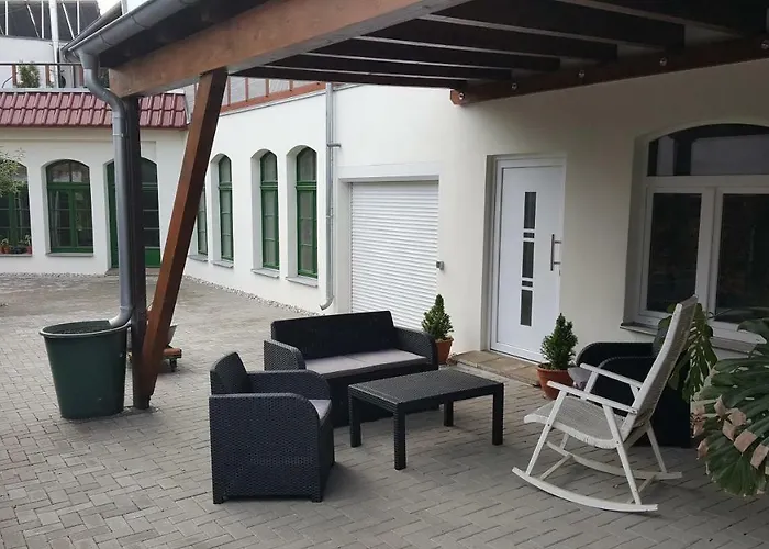 Ferienwohnung Mit Fitness