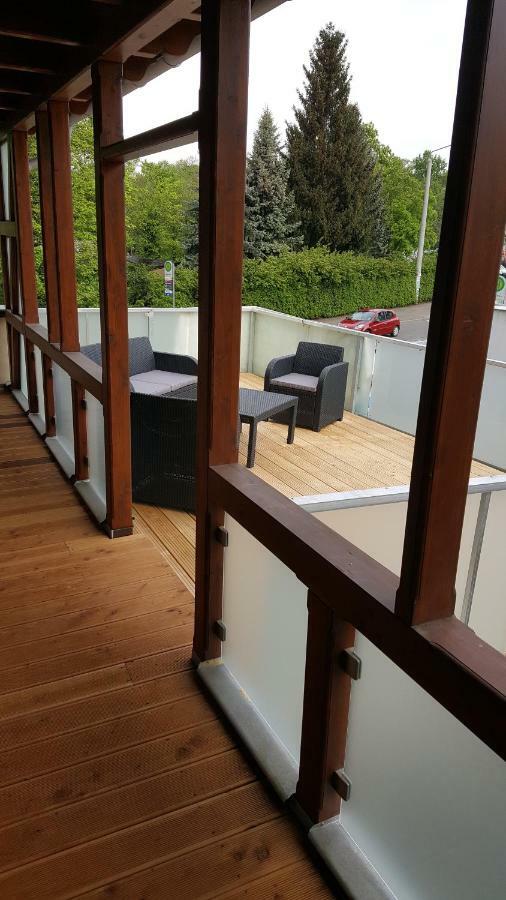 Ferienwohnung Mit Fitness