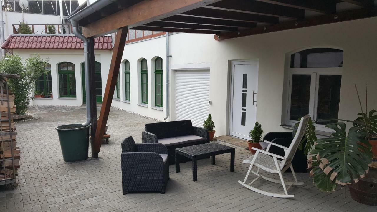 Apartment Ferienwohnung Mit Fitness