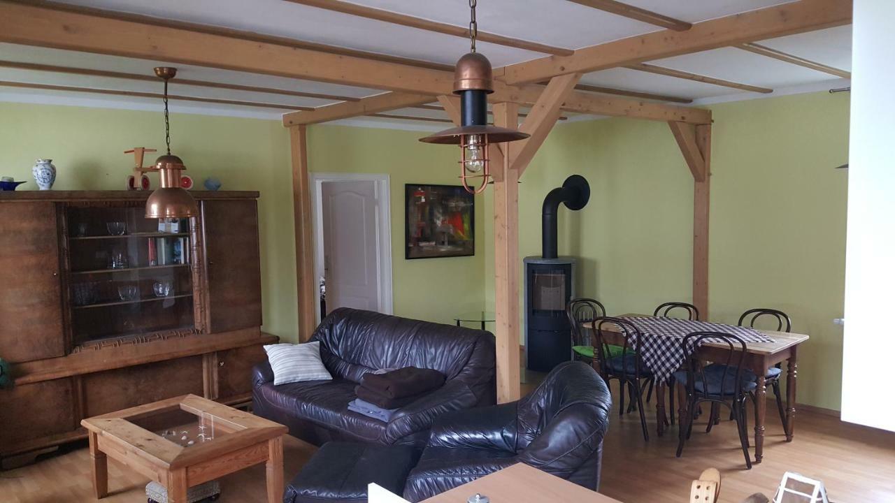 Ferienwohnung Mit Fitness Apartment Leipzig
