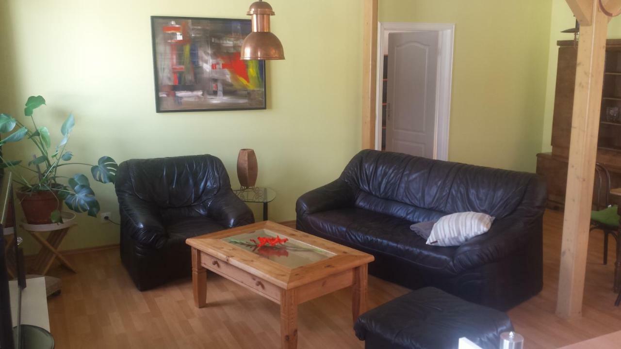 Ferienwohnung Mit Fitness Leipzig