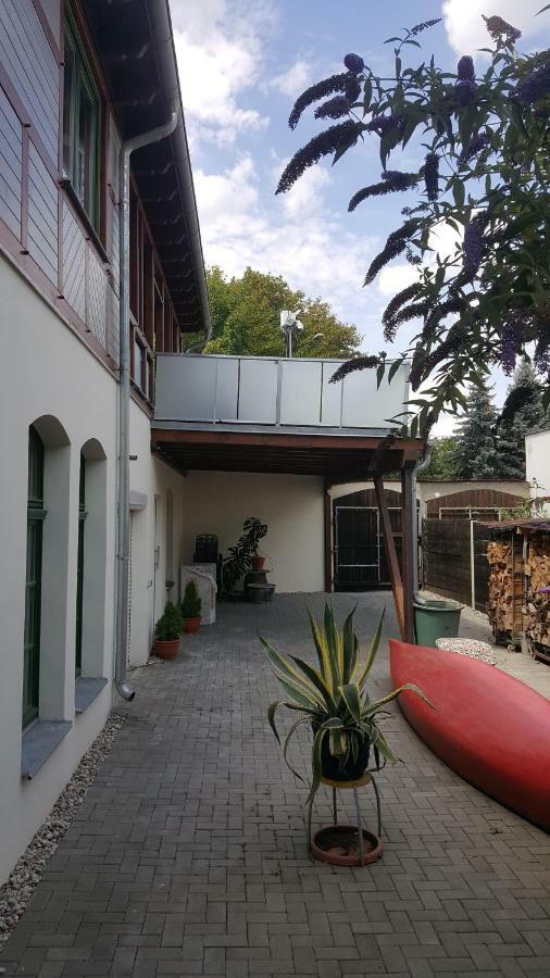 Ferienwohnung Mit Fitness
