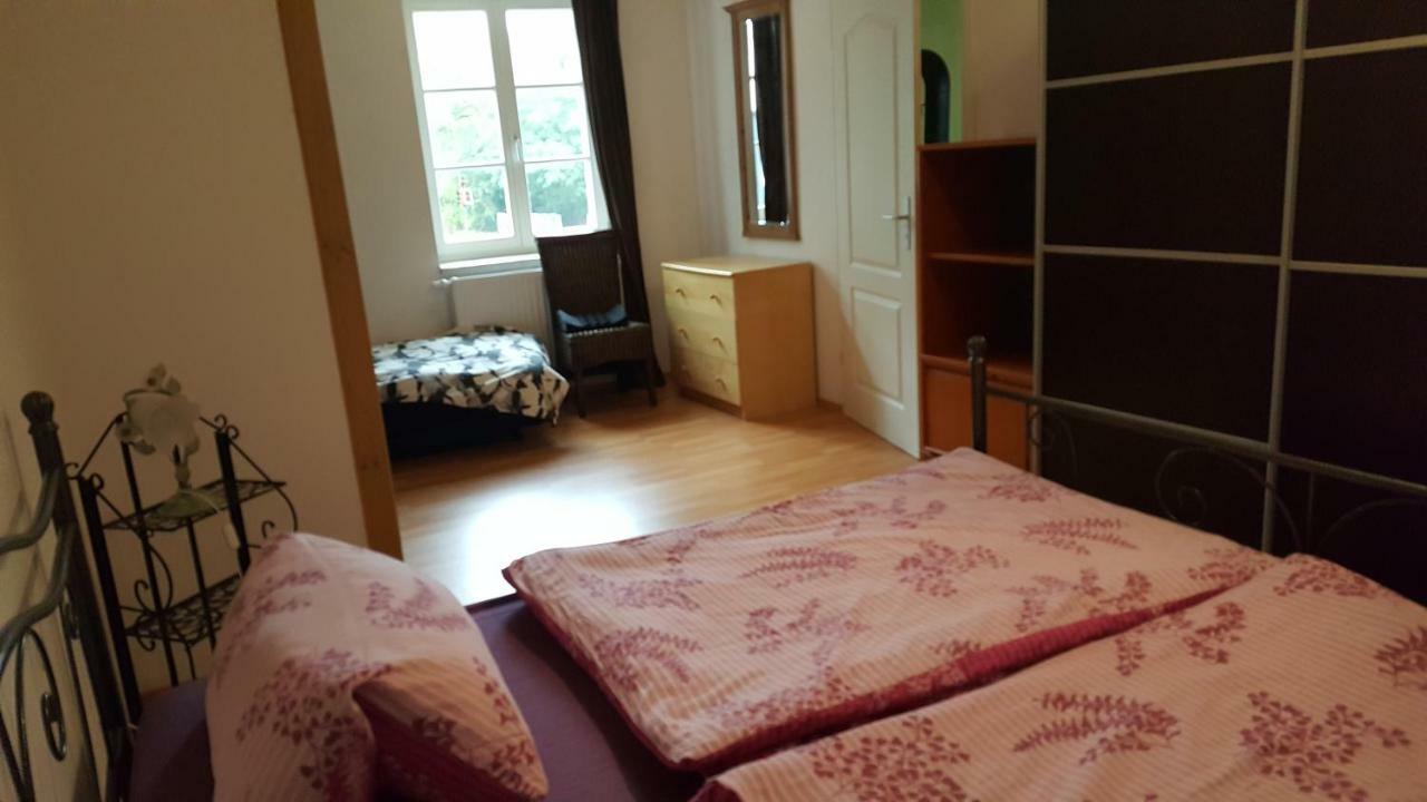 Apartment Ferienwohnung Mit Fitness *