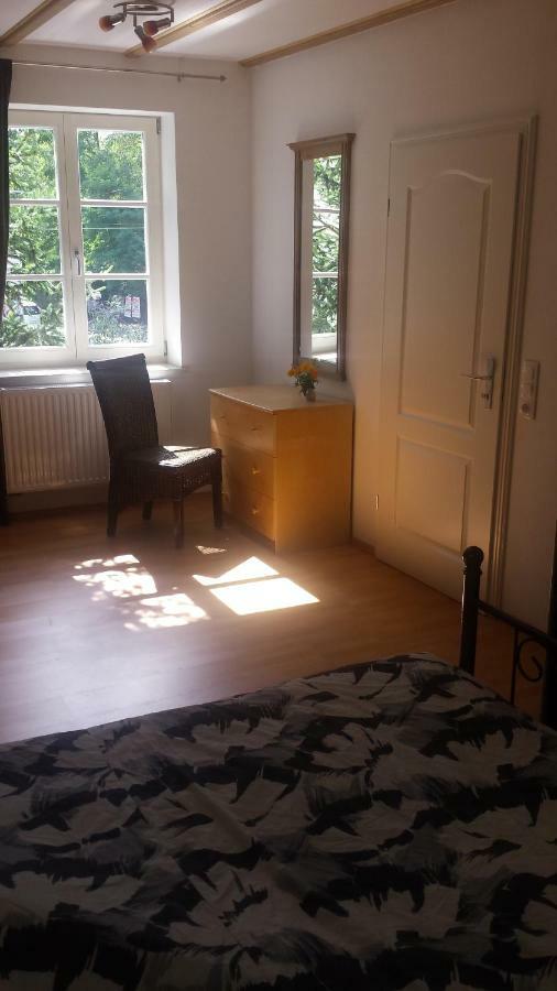 Apartment Ferienwohnung Mit Fitness *