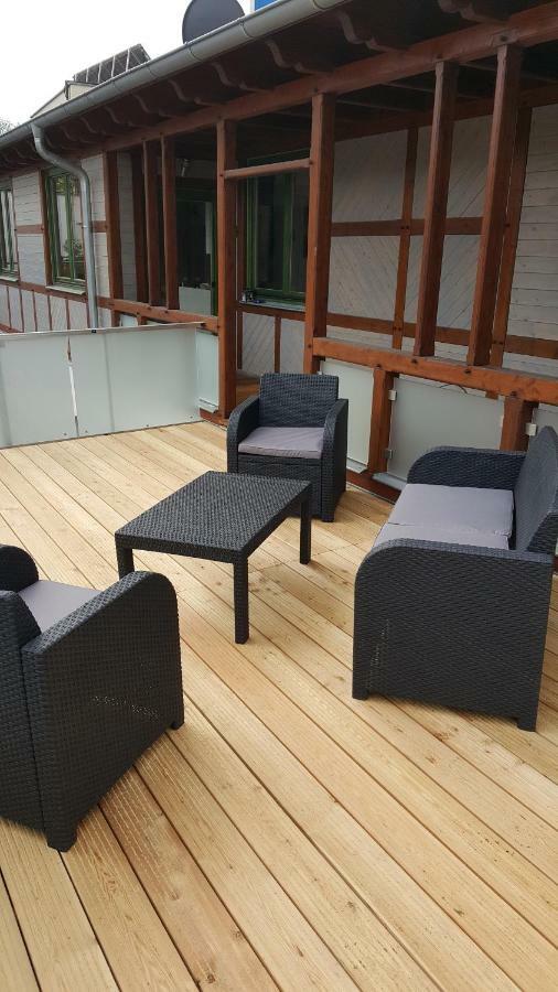 Ferienwohnung Mit Fitness * Leipzig