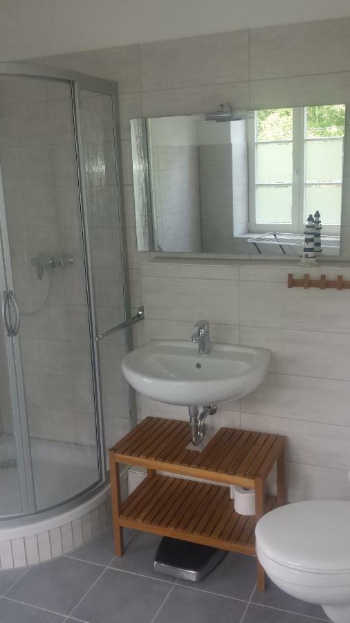 Ferienwohnung Mit Fitness Apartment
